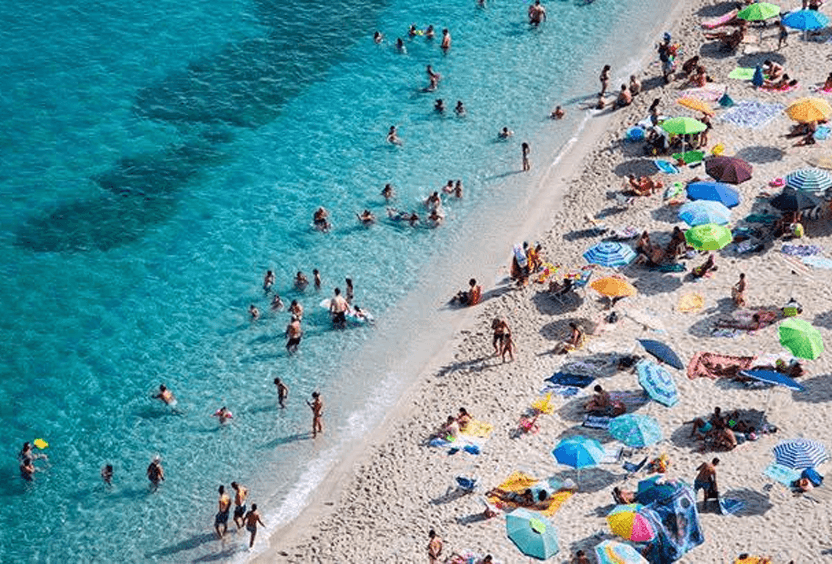 Kocakarı Plajı Nerededir?