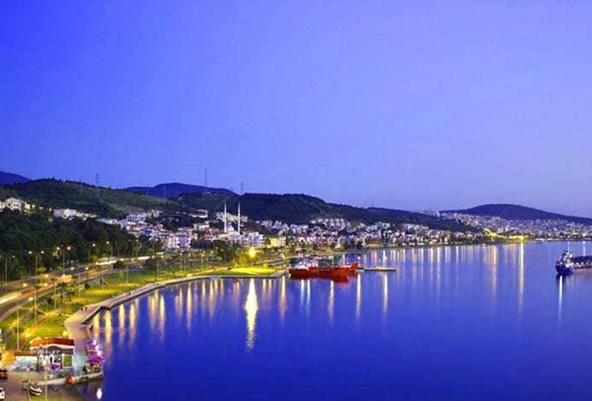  Aliağa’da Görülmesi Gereken 5 Yer