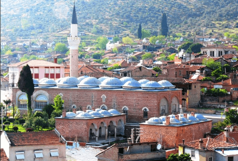 İzmir Bayındır İlçesine Nasıl Gidilir? Ulaşım Rehberi