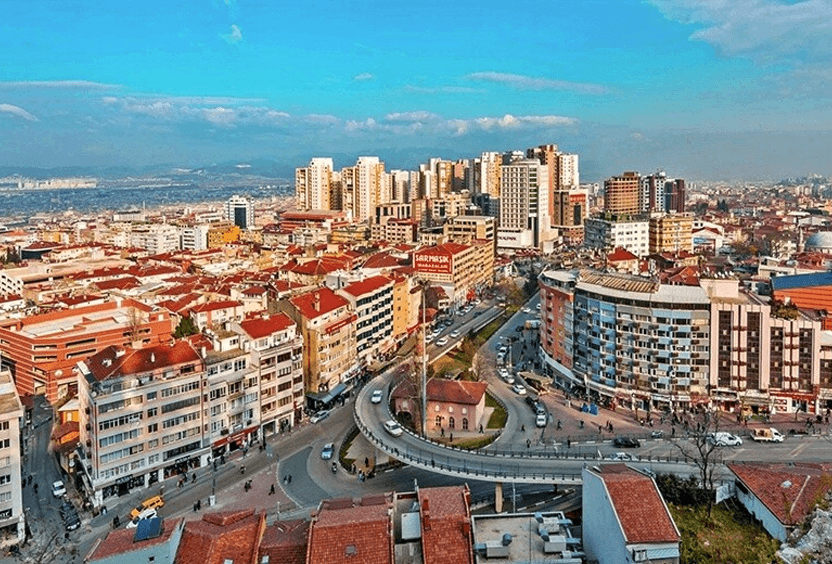Karabağlar Nerededir?