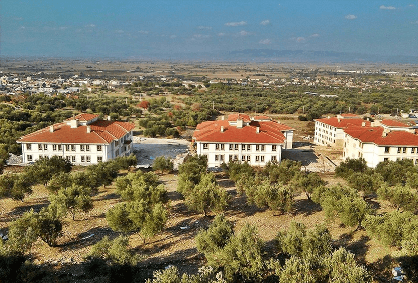 İzmir Kınık’ta Görülmesi Gereken 5 Yer ve Yapılacak Aktiviteler
