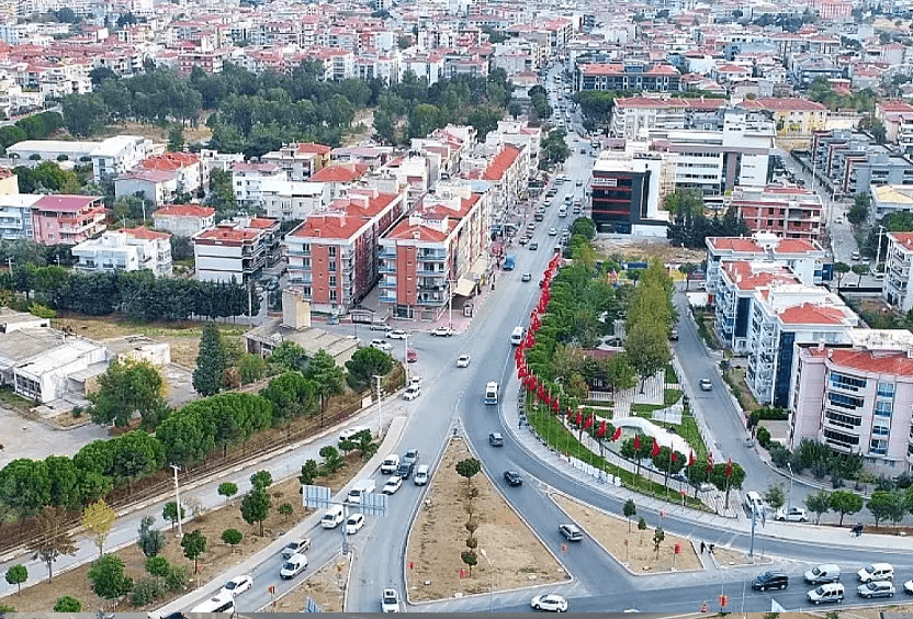 Menderes’te Görülmesi Gereken 5 Yer ve Yapılacak Aktiviteler