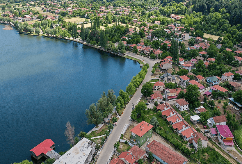 Ödemiş Nerededir?