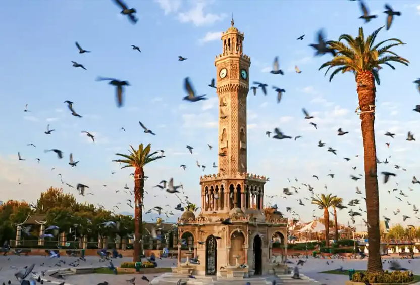 İzmir’e Özgü Kelimeler: Sadece Bir İzmirlinin Anlayabileceği Günlük Dile Dair Notlar