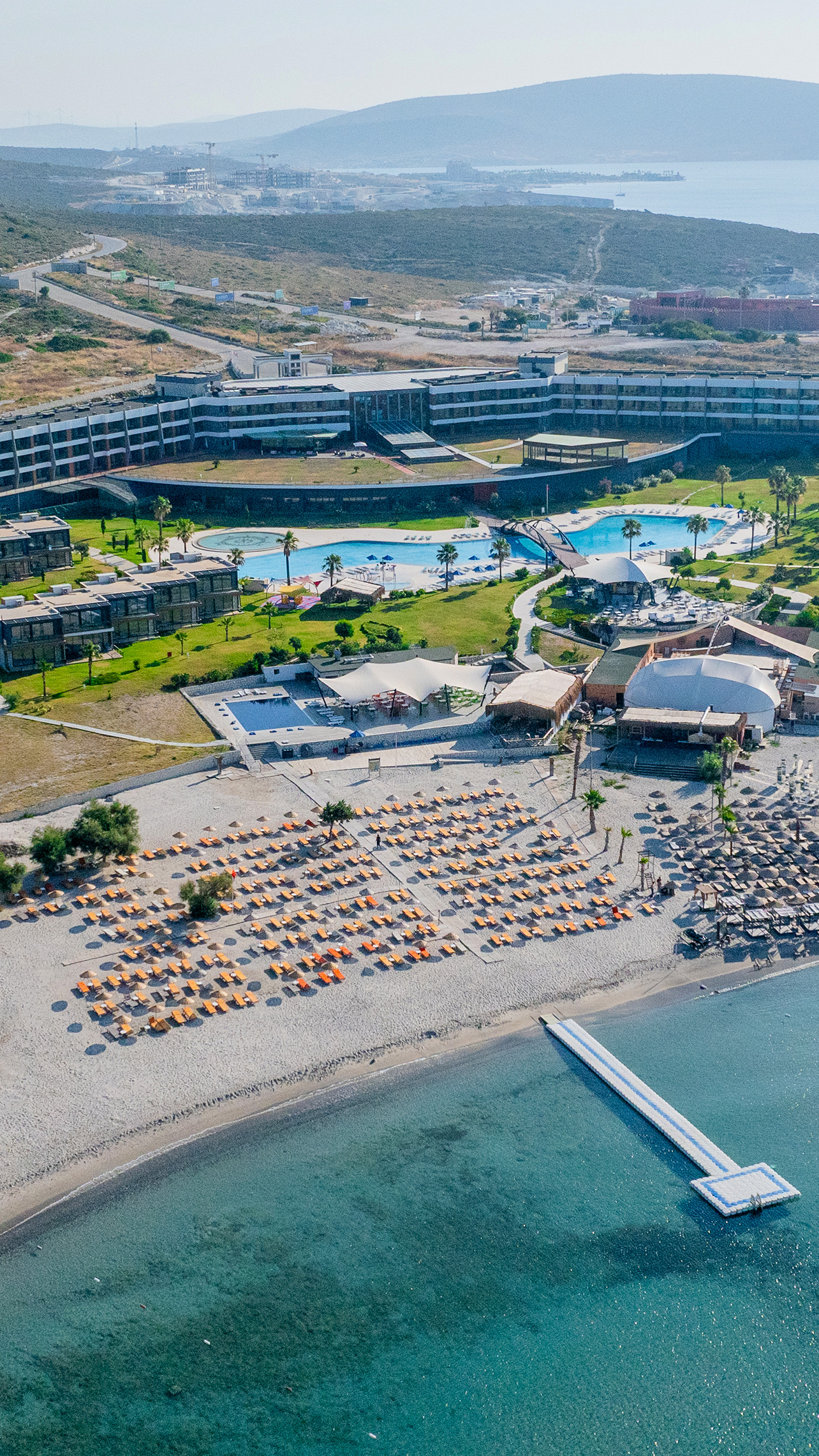 Resort Zigana Galeri